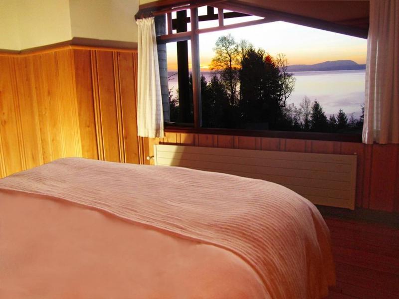 Cabanas Portal Pucon Exterior photo