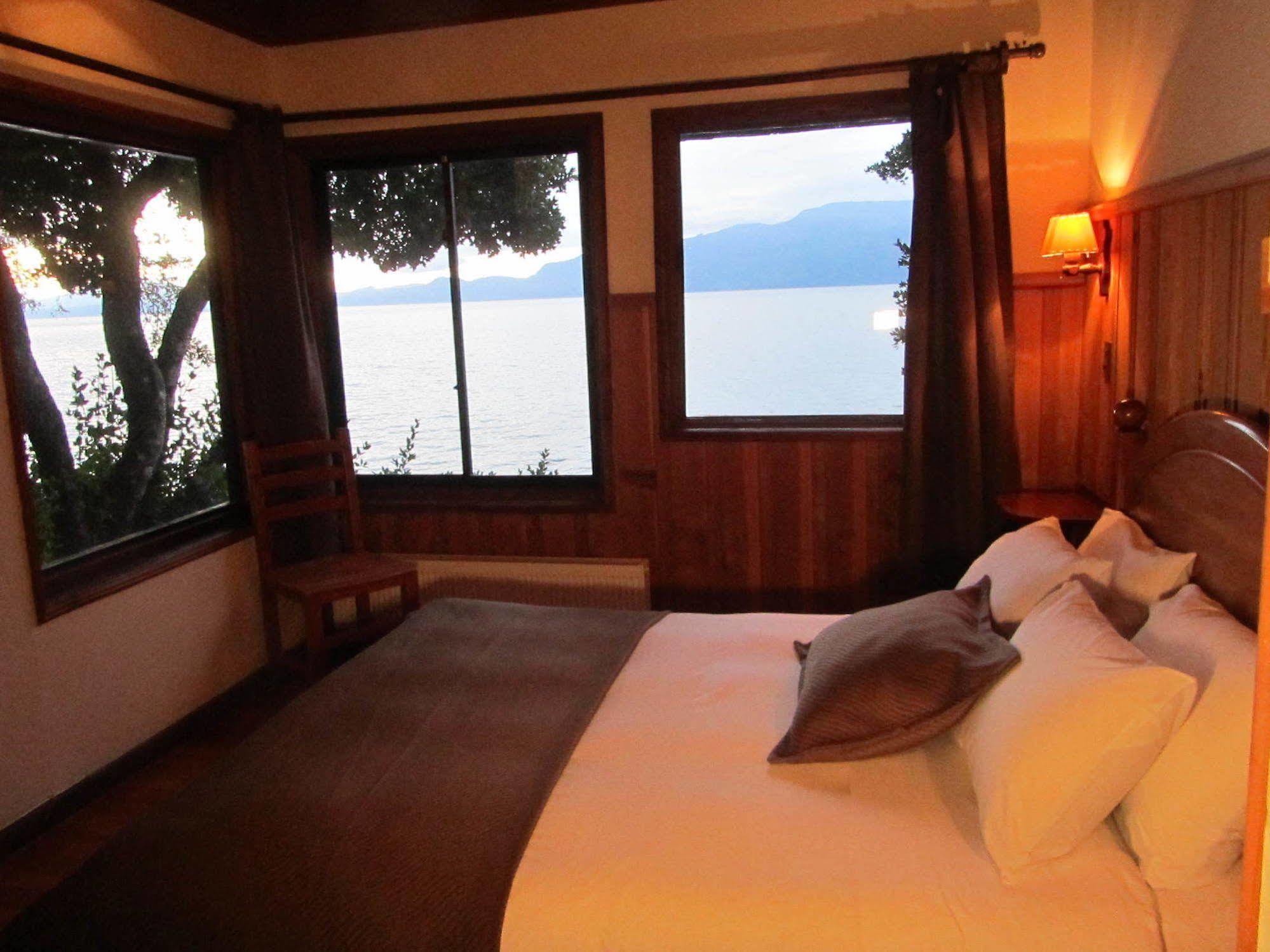 Cabanas Portal Pucon Exterior photo