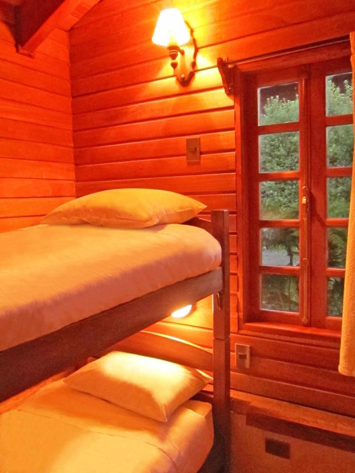 Cabanas Portal Pucon Exterior photo