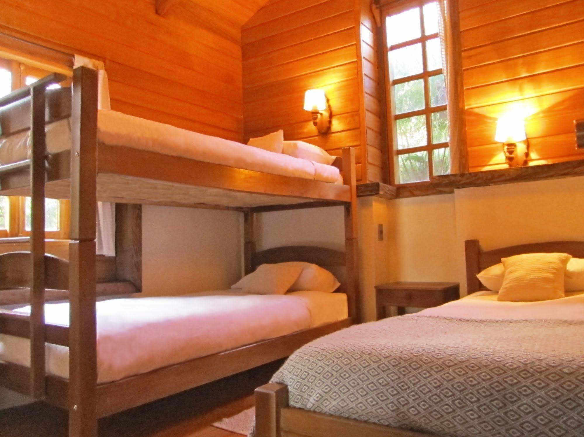 Cabanas Portal Pucon Exterior photo